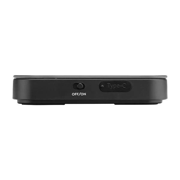 Ten Mile Compact Espresso Scale - Image 3
