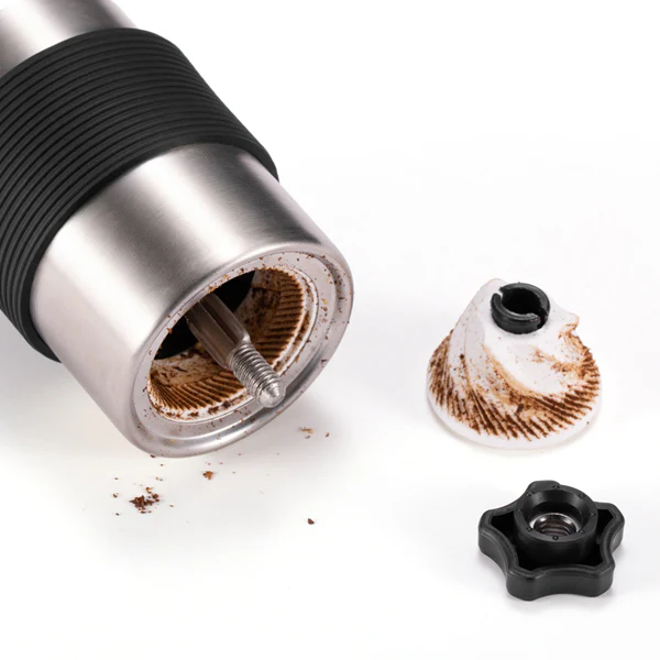 Ten Mile Hand Coffee Grinder - Image 11