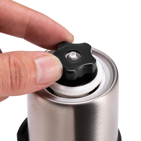 Ten Mile Hand Coffee Grinder - Image 14