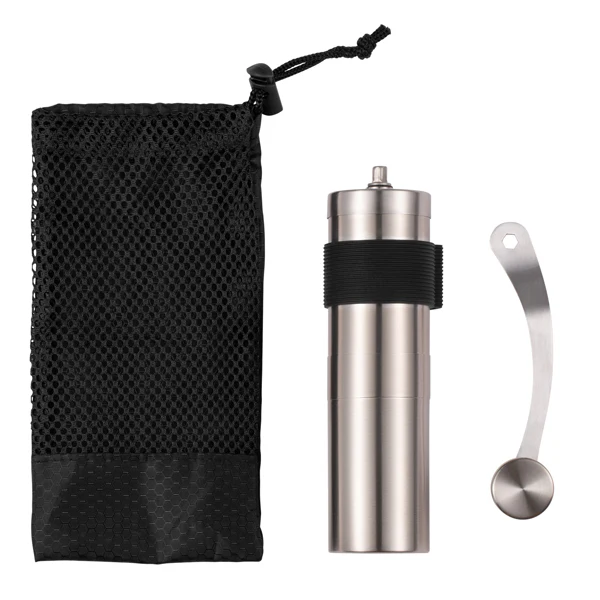 Ten Mile Hand Coffee Grinder - Image 4