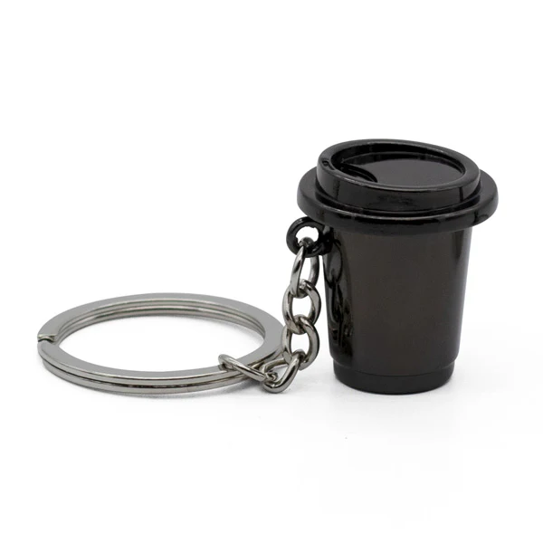 Ten Mile Keychain - Image 3