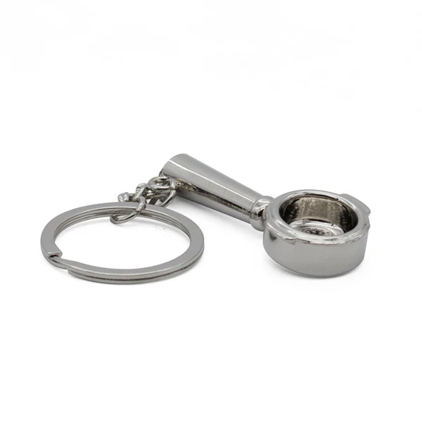 Ten Mile Keychain - Image 5