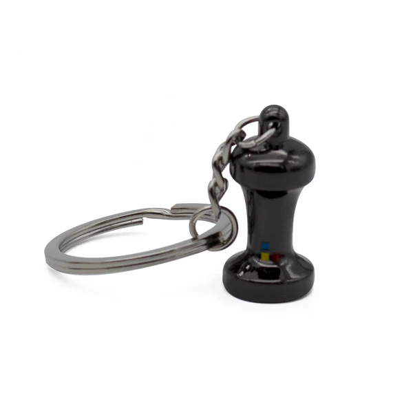 Ten Mile Keychain - Image 8