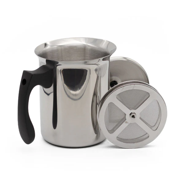 Ten Mile Milk Frother - Image 3
