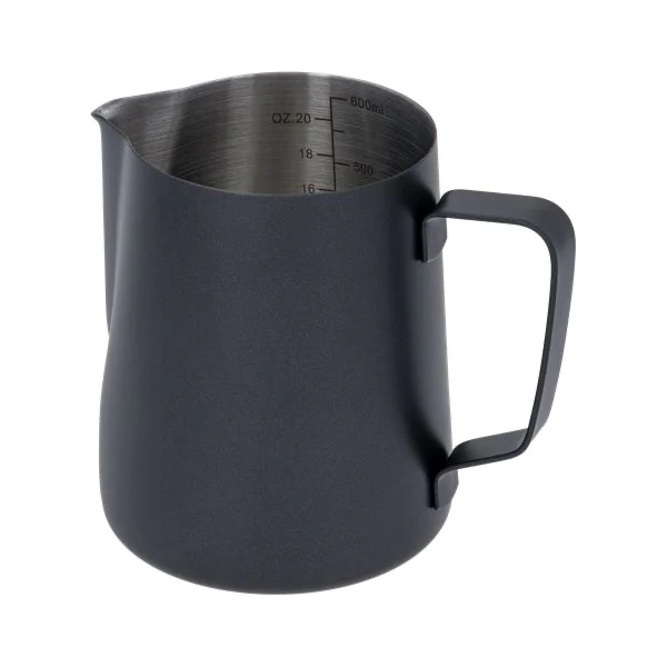 Ten Mile Milk Jug - Black - Image 3