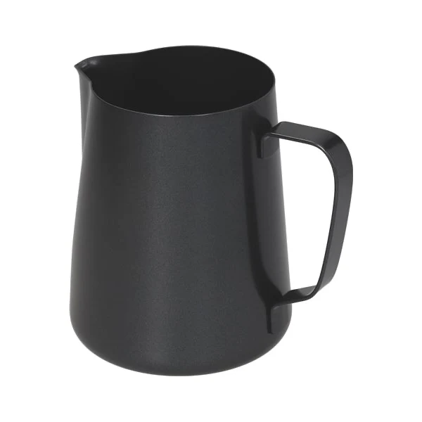 Ten Mile Milk Jug - Black - Image 4
