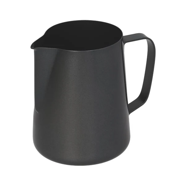 Ten Mile Milk Jug - Black - Image 5