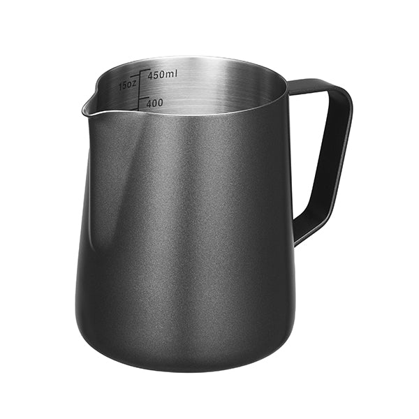 Ten Mile Milk Jug - Black - Image 6