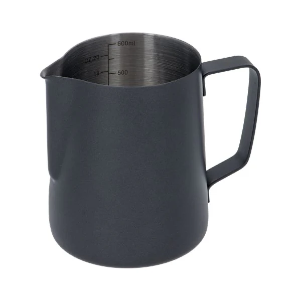 Ten Mile Milk Jug - Black - Image 7