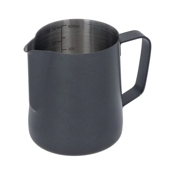 Ten Mile Milk Jug - Black - Image 8