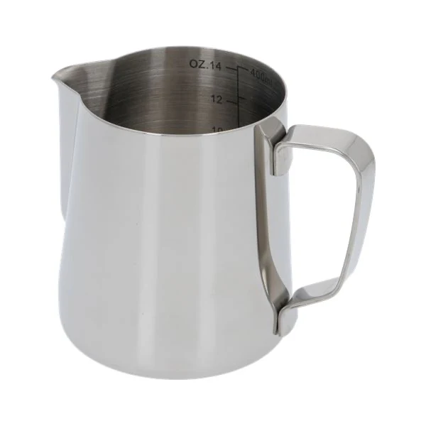 Ten Mile Milk Jug - Stainless Steel - Image 2