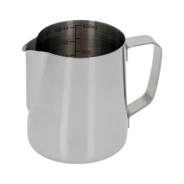 Ten Mile Milk Jug - Stainless Steel - Image 3