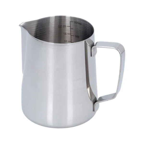 Ten Mile Milk Jug - Stainless Steel - Image 4