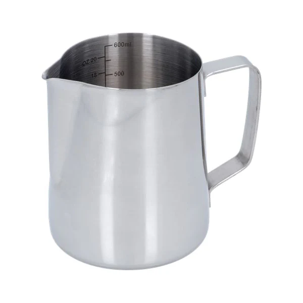 Ten Mile Milk Jug - Stainless Steel - Image 5
