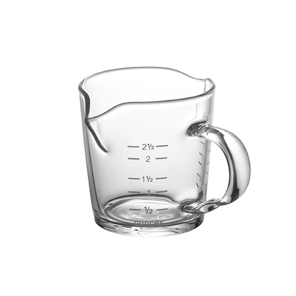 Ten Mile Shot Glass - Image 3