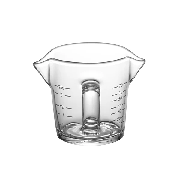 Ten Mile Shot Glass - Image 4