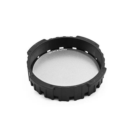 Ten Mile Stainless Steel Filter for AeroPress Coffee Maker & Delter - Image 5