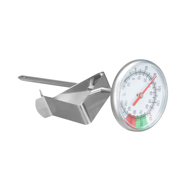 Ten Mile Thermometer - Image 2