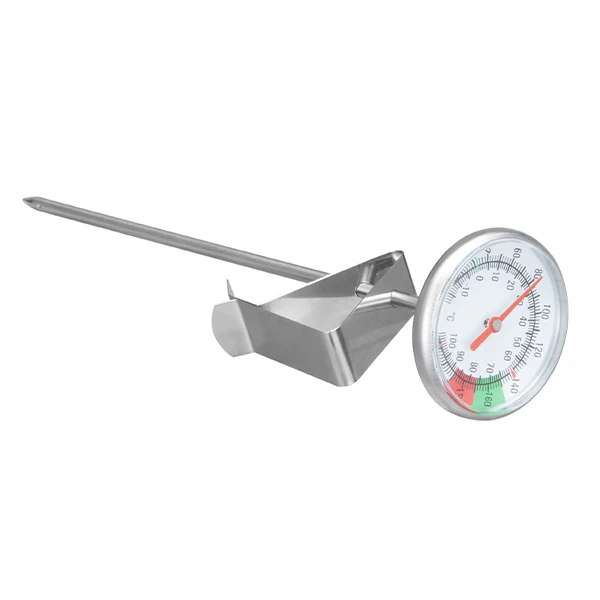 Ten Mile Thermometer - Image 3