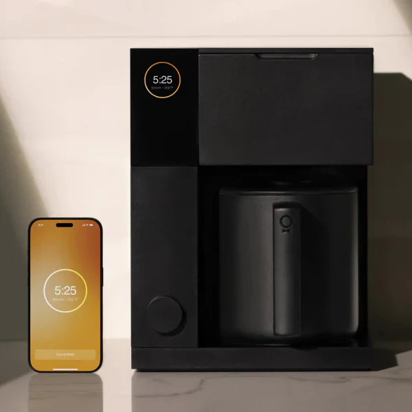 Fellow Aiden Precision Coffee Maker - Image 8