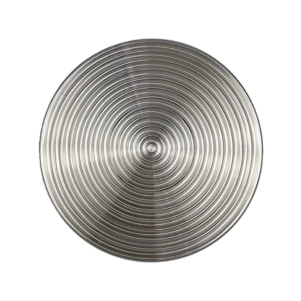 The Force Tamper 58.5 Replacement Base