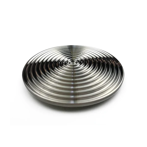 The Force Tamper 58.5 Replacement Base - Image 4
