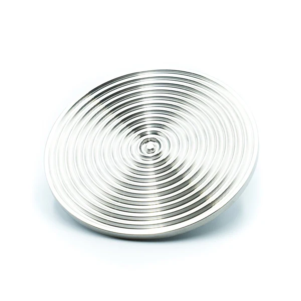 The Force Tamper 58.5 Replacement Base - Image 5