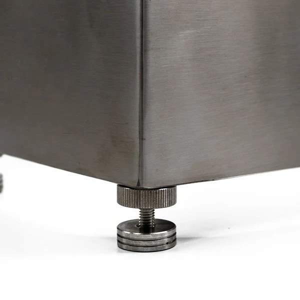 Tiamo Milk Jug Rinser - Stainless Steel Bench Fitting - Image 6