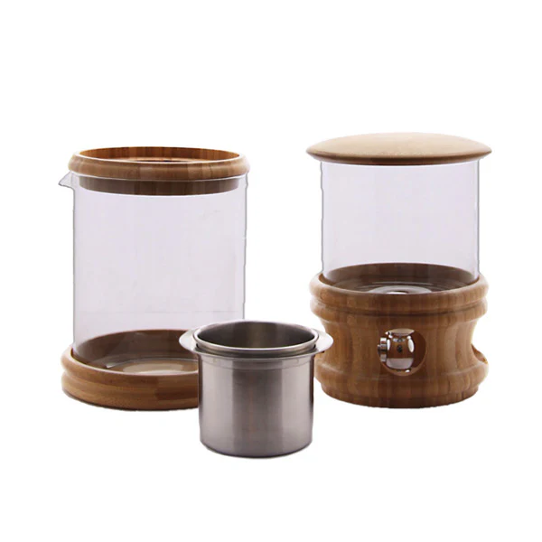 Tiamo Small Cold Drip - HG6329 - Image 2