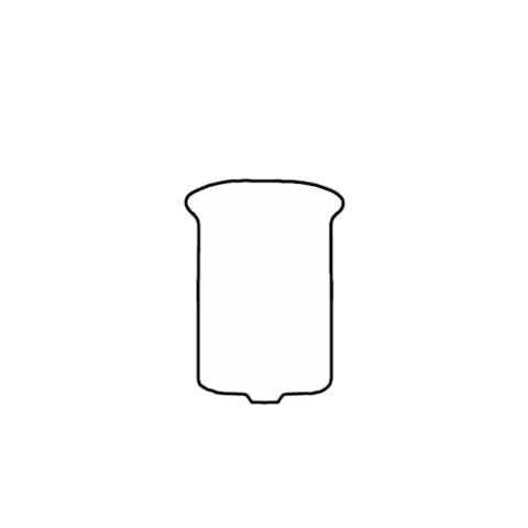 Tiamo Spare Parts HG2713-HG2714