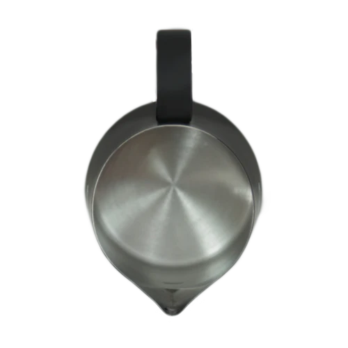 Tiamo Tapered Milk Jug 450ml - Image 2