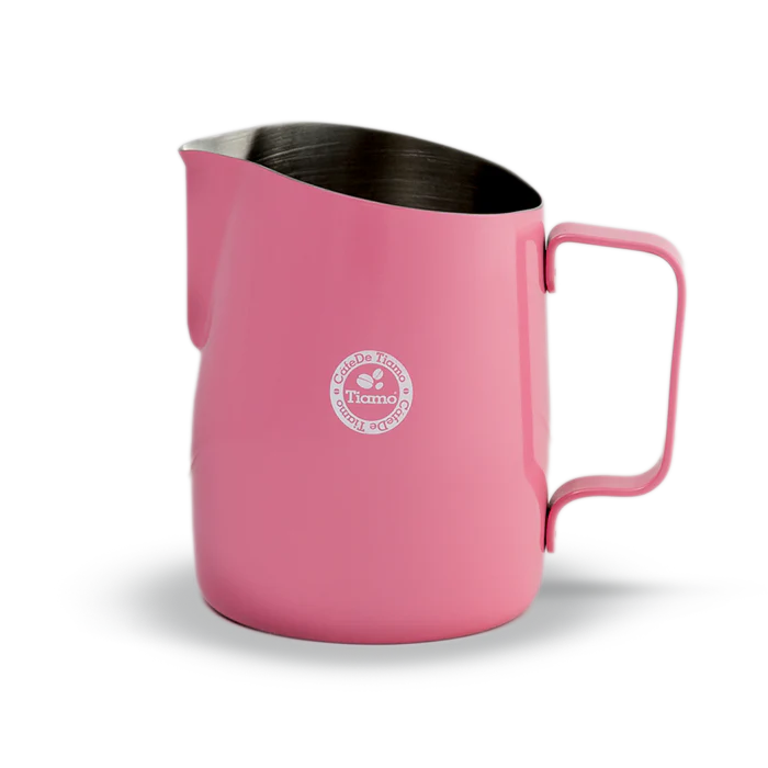 Tiamo Tapered Milk Jug 450ml - Image 3
