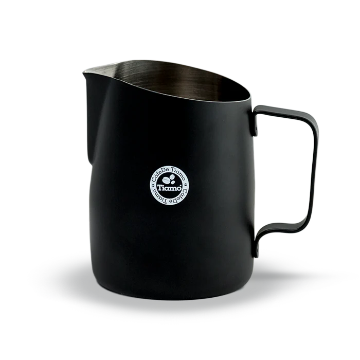 Tiamo Tapered Milk Jug 650ml - Image 4