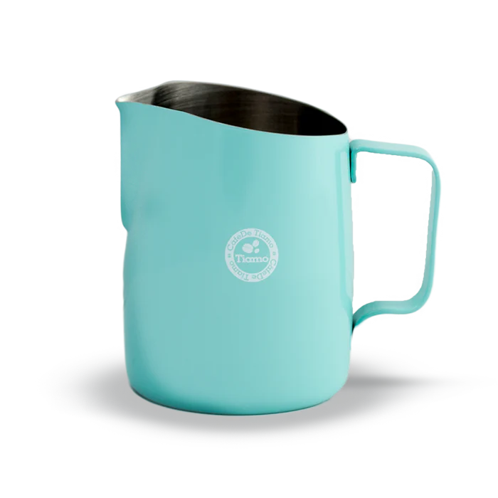 Tiamo Tapered Milk Jug 650ml - Image 5