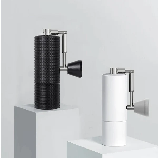 Timemore C3 Chestnut Pro Hand Grinder - Image 7