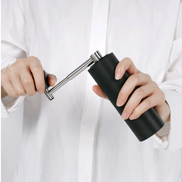 Timemore C3 Chestnut Pro Hand Grinder - Image 9