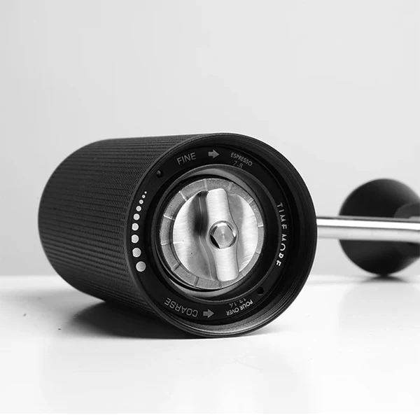 Timemore Chestnut C3S Pro Hand Grinder - Image 3