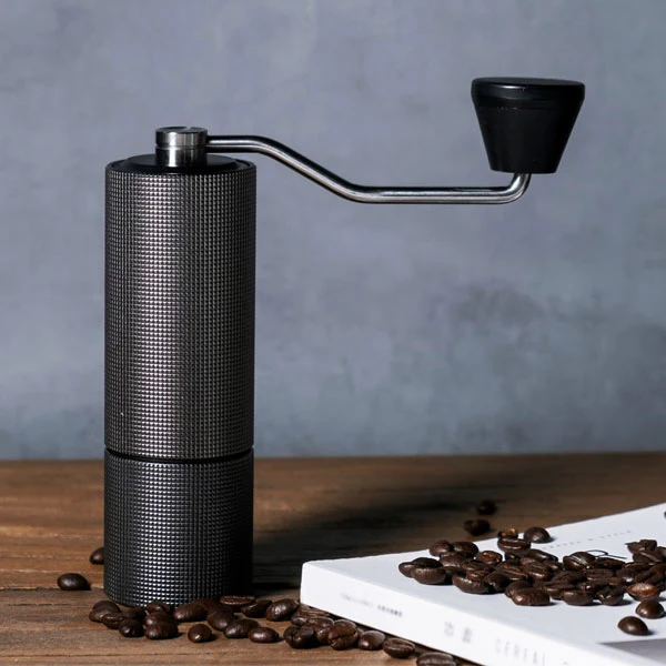 Timemore Chestnut C2 Hand Grinder - Image 10