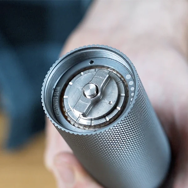 Timemore Chestnut C2 Hand Grinder - Image 12