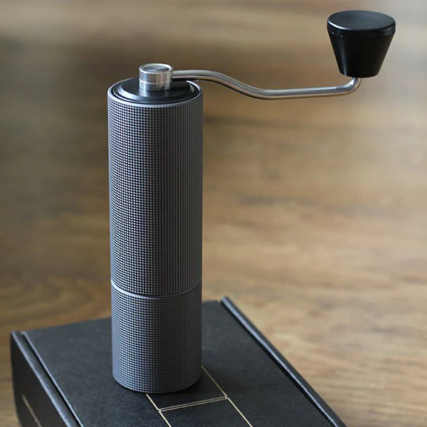 Timemore Chestnut C2 Hand Grinder - Image 13