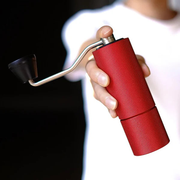 Timemore Chestnut C2 Hand Grinder - Image 17
