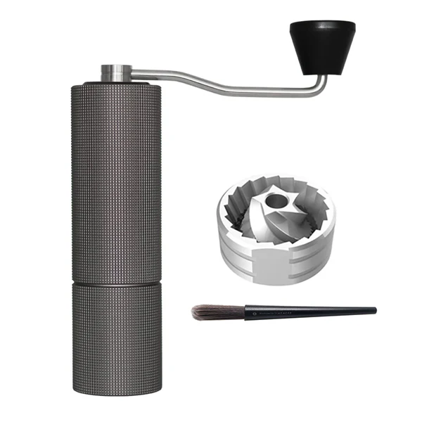 Timemore Chestnut C2 Hand Grinder - Image 8