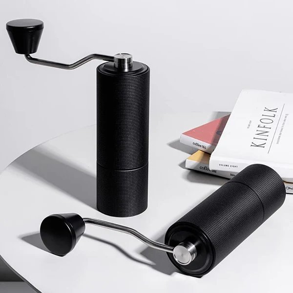Timemore Chestnut C3 Hand Grinder - Image 4
