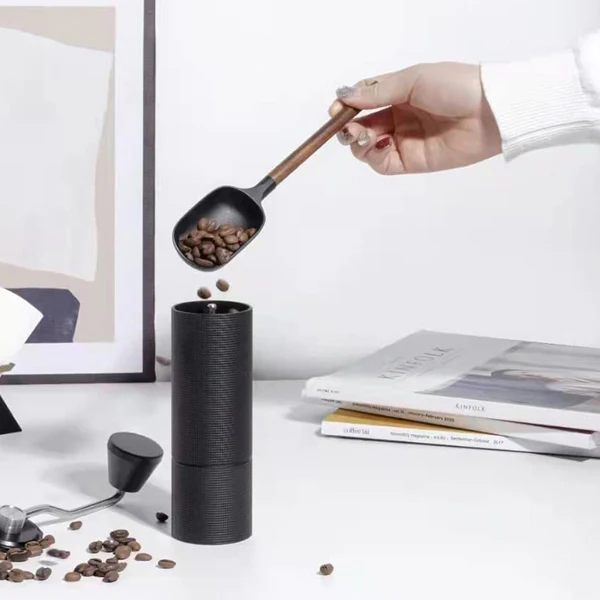 Timemore Chestnut C3 Hand Grinder - Image 6