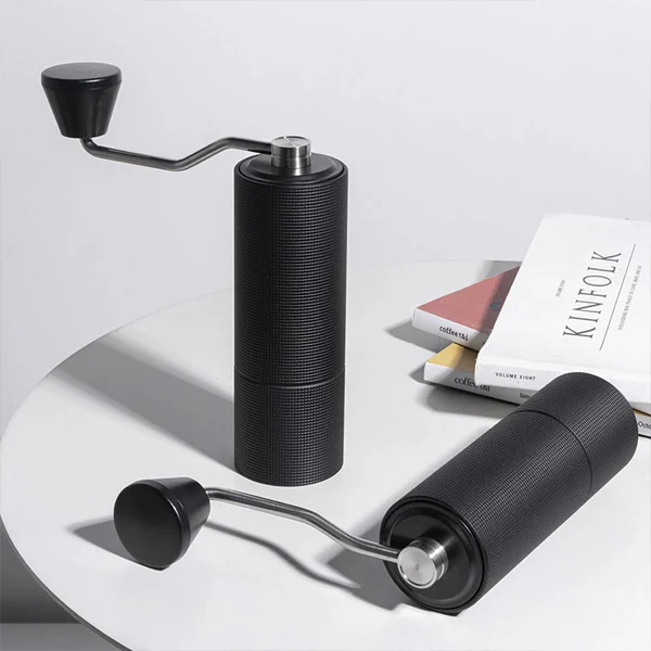 Timemore Chestnut C3S Hand Grinder - Image 4