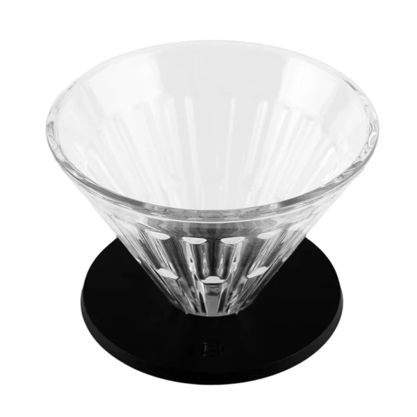 Timemore Crystal Eye Glass Dripper - Image 2