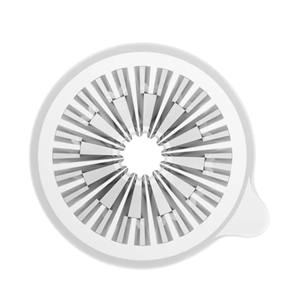 Timemore Crystal Eye Glass Dripper - Image 3