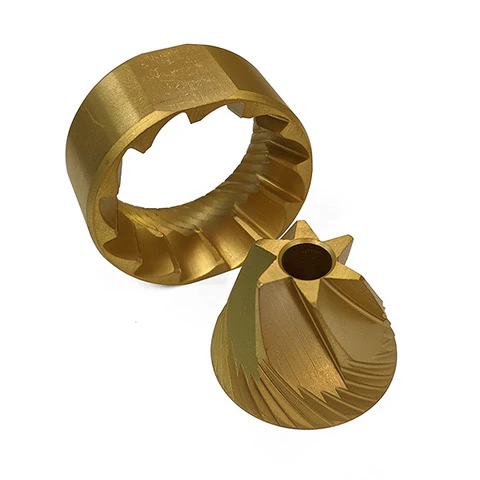 Timemore Conical Replacement Burr - Image 2