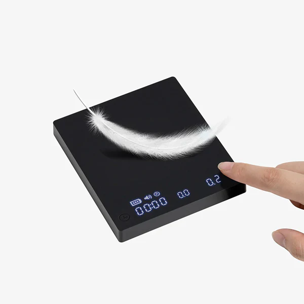 Timemore Mini Nano Espresso Scale - Image 4