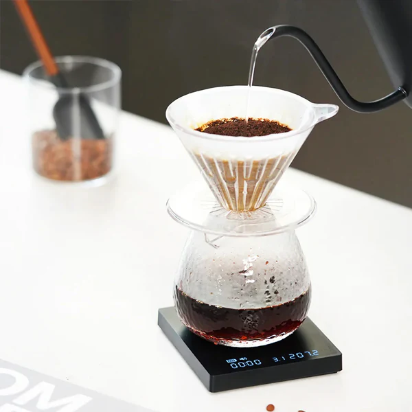 Timemore Mini Nano Espresso Scale - Image 7